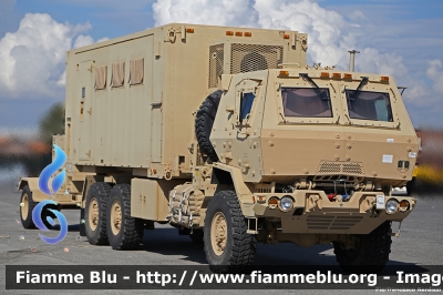 Oshkosh FMTV
United States of America - Stati Uniti d'America
US Army
Parole chiave: Oshkosh FMTV