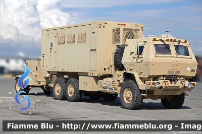 Oshkosh FMTV
United States of America - Stati Uniti d'America
US Army
Parole chiave: Oshkosh FMTV