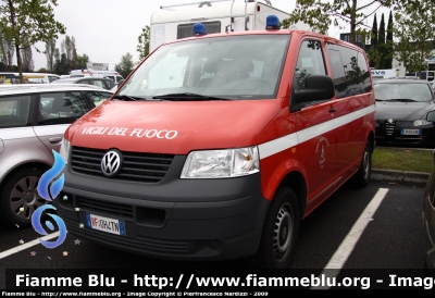 Volkswagen Transporter T5
Vigili del Fuoco
Unione distrettuale di Cles
Corpo Volontario di Taio (TN)
VF 0H4 TN
Parole chiave: Volkswagen Transporter T5_Vigili del Fuoco Taio_VF0H4TN_REAS 2009