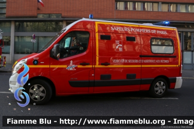 Renault Master IV serie
France - Francia
Brigade Sapeurs Pompiers de Paris
VSAV 178
Parole chiave: Renault Master_IVserie