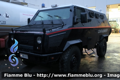 Iveco VM90P
Carabinieri
I Reggimento Paracadutisti "Tuscania" 
CC BD 453
Parole chiave: Iveco VM90P CCBD453