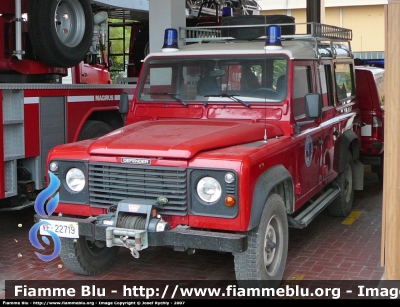 Land Rover Defender 110
Vigili del Fuoco
Distaccamento di Portoferraio
Nucleo Sommozzatori
VF 22719
Parole chiave: Land-Rover Defender_110 VF22719