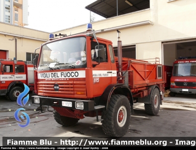 Man-Meccanica F99 4x4
Vigili del Fuoco
Comando di Pescara
VF 17273
Parole chiave: Man-Meccanica F99_4x4 VF17273