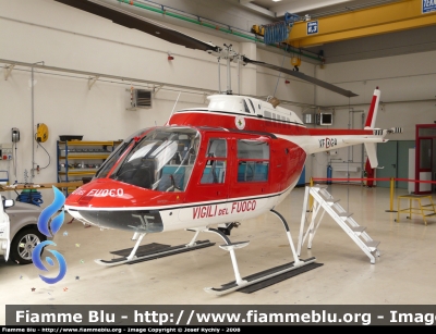 Agusta Bell AB206
Vigili del Fuoco
Nucleo Elicotteri Pescara
Drago 24
Parole chiave: Agusta_Bell AB206 Elicottero Drago_24 VVF_Pescara