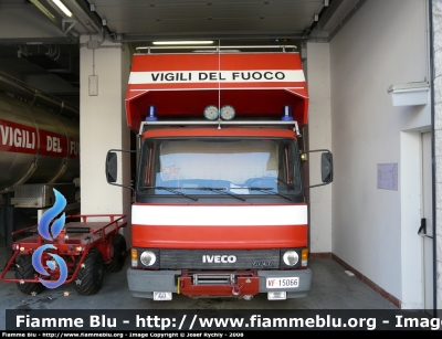 Iveco 95-14
Vigili del Fuoco
Comando Provinciale di Ancona
Polilogistico allestimento Baribbi
VF 15066
Parole chiave: Iveco 95-14 VF15066