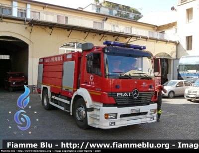 Mercedes-Benz Atego 1828 I serie
Vigili del Fuoco
Comando Provinciale di Firenze
VF 22448
Parole chiave: Mercedes-Benz Atego_1828_Iserie VF22448