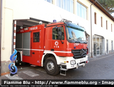 Mercedes-Benz Actros 1832 II serie
Vigili del Fuoco
Comando Provinciale di Firenze
Distaccamento di Firenze Ovest "Indiano"
AutoPompaSerbatoio bimodale (strada-rotaia)
VF 24125
Parole chiave: Mercedes-Benz Actros_1832_IIserie VF24125