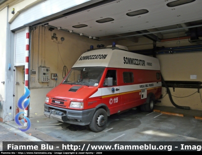 Iveco Daily II serie
Vigili del Fuoco
Comando Provinciale di Firenze
Nucleo Sommozzatori
VF 19926
Parole chiave: Iveco Daily_IIserie VF19926