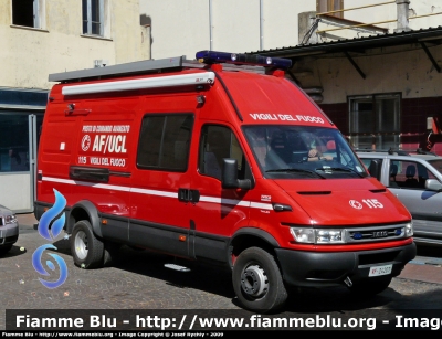 Iveco Daily III serie
Vigili del Fuoco
Comando Provinciale di Firenze
VF 24207
Parole chiave: Iveco Daily_IIIserie VF24207