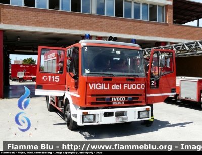 Iveco CityEuroFire 100E21 I serie
Vigili del Fuoco
Comando Provinciale di Livorno
AutoPompaSerbatoio allestimento Iveco-Magirus
VF 19980
Parole chiave: Iveco CityEuroFire_100E21_Iserie VF19980