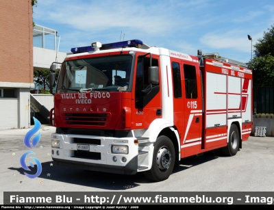 Iveco Stralis AF190S40 I serie
Vigili del Fuoco
Comando Provinciale di Livorno
AutoPompaSerbatoio
VF 23657
Parole chiave: Iveco Stralis_AF190S40_Iserie VF23657