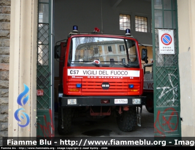 Man-Meccanica F99 4x4
Vigili del Fuoco
Comando Provinciale di Roma
Distaccamento cittadino di Roma Ostiense
VF 17044
Parole chiave: Man-Meccanica F99_4x4 VF17044