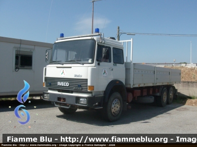 Iveco 190-36
Protezione Civile Calabria
Parole chiave: Iveco 190-36