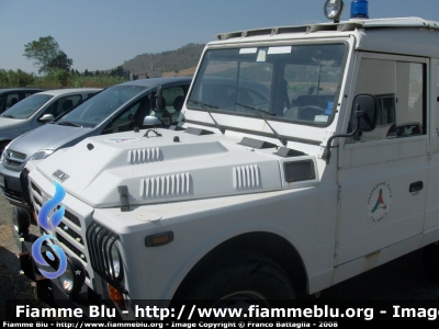 Fiat Campagnola II serie
Protezione Civile Calabria
Parole chiave: Fiat Campagnola_IIserie