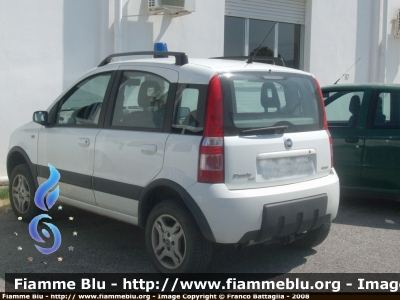 Fiat Nuova Panda 4x4 I serie
Protezione Civile Calabria
Parole chiave: Fiat Nuova_Panda_4x4_Iserie