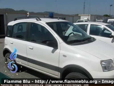 Fiat Nuova Panda 4x4 I serie
Protezione Civile Calabria
Parole chiave: Fiat Nuova_Panda_4x4_Iserie