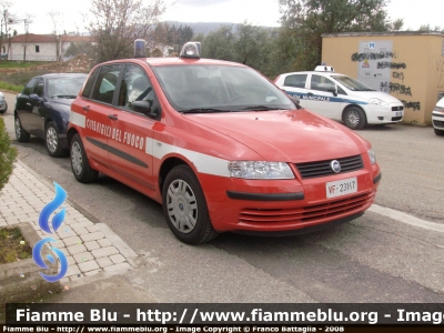 Fiat Stilo
Parole chiave: Fiat Stilo_IIserie VF23147 Comando_di_Cosenza