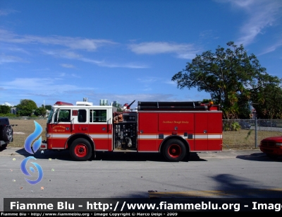 Pierce
United States of America - Stati Uniti d'America
Miami Fire Department
Parole chiave: Pierce