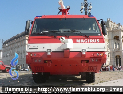 Iveco Magirus SuperDragon X8 I serie
Vigili del Fuoco
Comando Provinciale di Gorizia
Distaccamento Aeroportuale di Ronchi dei Legionari (GO)
AutoIdroSchiumaPolvere allestimento Iveco-Magirus
VF 23043
"ROSSO11"
Parole chiave: Iveco-Magirus SuperDragon_X8_Iserie VF23043