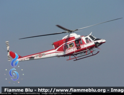 Agusta Bell AB412
VVF reparto volo Tessera (VE)
Drago 65
Parole chiave: Agusta_Bell AB412 VVF Servizio_Aereo Elicotteri Tessera VE Drago_65