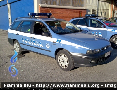 Fiat Marea Weekend I serie
Polizia di Stato
Polizia Stradale
Polizia E0429
Parole chiave: Fiat Marea_Weekend_Iserie PoliziaE0429