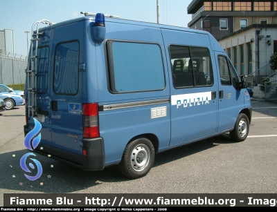 Fiat Ducato II serie
Polizia Stradale
Autostrada Serenissima Brescia-Padova
Parole chiave: Fiat Ducato_IIserie PoliziaA2257