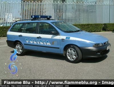 Fiat Marea Weekend I serie
Polizia Stradale in servizio sull'A4 Bs-Pd
Parole chiave: Fiat Marea_Weekeend_Iserie PoliziaE9304