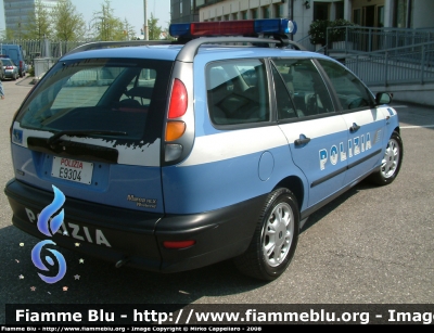 Fiat Marea Weekend I serie
Polizia Stradale in servizio sull'A4 Bs-Pd
Parole chiave: Fiat Marea_Weekeend_Iserie PoliziaE9304