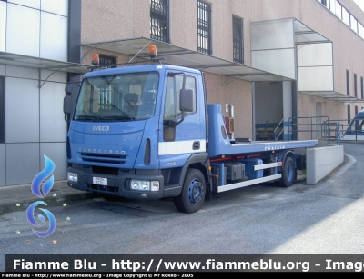 Iveco EuroCargo 120EL21 II serie
Polizia di Stato
Polizia F2711
Parole chiave: Iveco Eurocargo_120EL21_IIserie PoliziaF2711