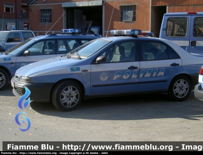 Fiat Marea Berlina I serie
Reparto Prevenzione Crimine
Parole chiave: Fiat Marea_Berlina_Iserie Polizia