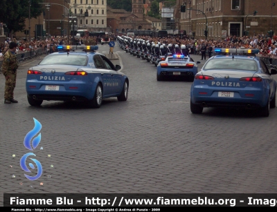 Alfa Romeo 159 
Polizia di Stato
Squadra Volante
POLIZIA F5313
POLIZIA F7483
Parole chiave: Alfa-Romeo 159_poliziaF5313-poliziaF7483