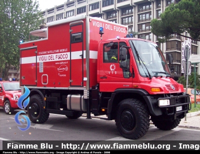 Mercedes-Benz Unimog U500
Vigili del Fuoco
VF24615
Parole chiave: Mercedes-Benz Unimog U500_VF24615