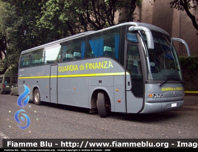 Irisbus Orlandi Domino 2001 HDH
Guardia di Finanza
GdiF385BA
Parole chiave: Irisbus Orlandi Domino 2001 HDH_GdiF385BA