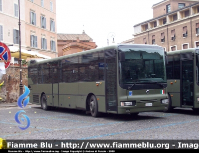 IrisBus MyWay
Aereonautica Militare
AM CC392
Parole chiave: IrisBus MyWay_AMCC392