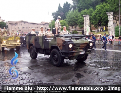 Iveco VM90
Aereonautica Militare
AM CC209
Parole chiave: Iveco VM90_AM cc209 festa_repubblica_2008