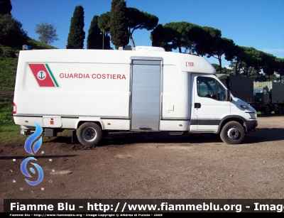 Iveco Daily III serie
Guardia Costiera
Parole chiave: Iveco Daily_IIIserie