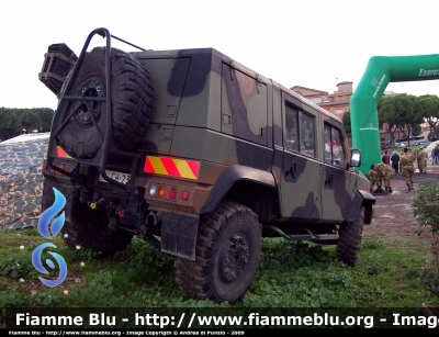 Iveco VTLM Lince
Esercito Italiano
EI CH236
Parole chiave: Iveco VTLM_Lince EICH236