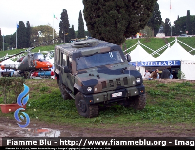 Iveco VTLM Lince
Esercito Italiano
EI CH236
Parole chiave: Iveco VTLM_Lince EICH236