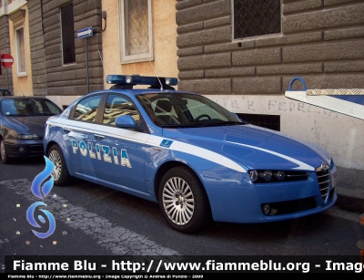 Alfa Romeo 159
Polizia di Stato
Polizia Stradale
Polizia F7297
Parole chiave: Alfa-Romeo 159_poliziaF7297