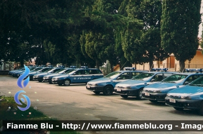 Fiat Marea Weekend I serie
Polizia di Stato
Polizia Stradale
*Dismesse*
Parole chiave: Fiat Marea_Weekend_Iserie