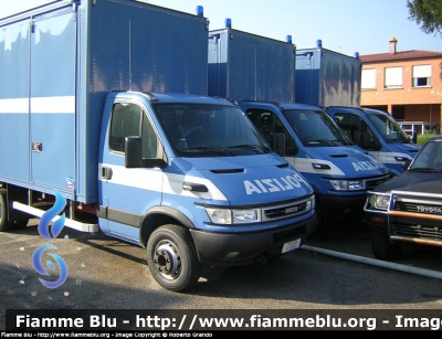 Iveco Daily III serie
Polizia di Stato, polizia scientifica
Parole chiave: Iveco Daily_IIIserie PoliziaF3382