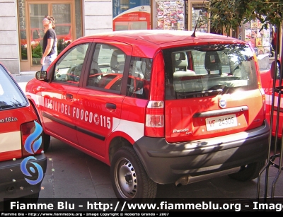 Fiat Nuova Panda 4x4
Vigili del Fuoco
Autovettura di Servizio
VF 24305
Parole chiave: Fiat_Nuova_Panda_4x4_VVF