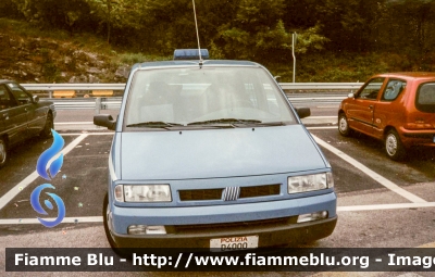 Fiat Ulysse I serie
Polizia di Stato
Polizia Stradale in servizio sulla rete autostradale di Autovie Venete
POLIZIA D4000
Parole chiave: Fiat Ulysse_Iserie POLIZIAD4000