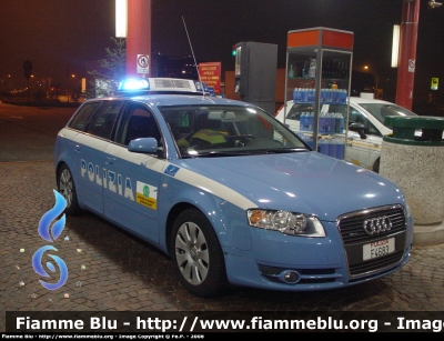 Audi A4 Avant IV serie
Polizia di Stato
Polizia Stradale in servizio sulla A22 Modena-Brennero
Seconda Fornitura
Polizia F4683
Parole chiave: Audi A4_Avant_IVserie Polizia F4683