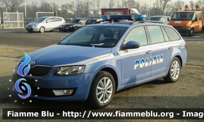 Skoda Octavia Wagon IV serie
Polizia di Stato
Polizia Stradale in servizio sulla Milano Serravalle Milano Tangenziali
Allestimento Focaccia
Decorazione Grafica Artlantis
Parole chiave: Skoda Octavia_Wagon_IVserie