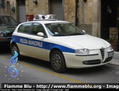 Alfa Romeo 147 I serie
PM Cittaducale
Parole chiave: Alfa_Romeo 147_Iserie PM_Cittaducale