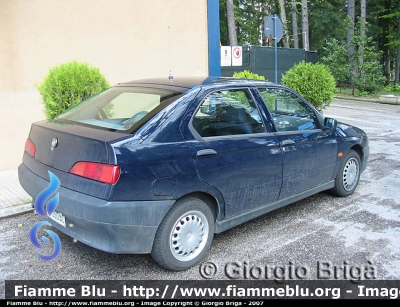 Alfa Romeo 146 I serie
Corpo Forestale dello Stato
CFS 350 AC 
Parole chiave: Alfa-Romeo 146_Iserie CFS350AC