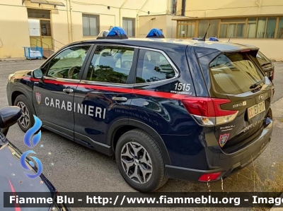 Subaru Forester e-Boxer
Carabinieri
Comando Carabinieri Unità per la tutela Forestale, Ambientale e Agroalimentare
allestimento Cita Seconda
CC ED 217
Parole chiave: Subaru Forester_e-Boxer CCED217