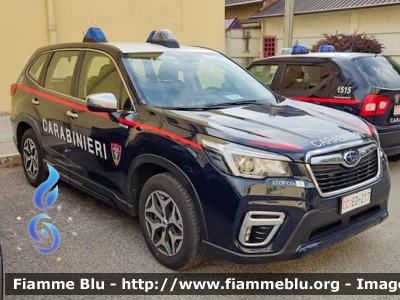 Subaru Forester e-Boxer
Carabinieri
Comando Carabinieri Unità per la tutela Forestale, Ambientale e Agroalimentare
allestimento Cita Seconda
CC ED 217
Parole chiave: Subaru Forester_e-Boxer CCED217