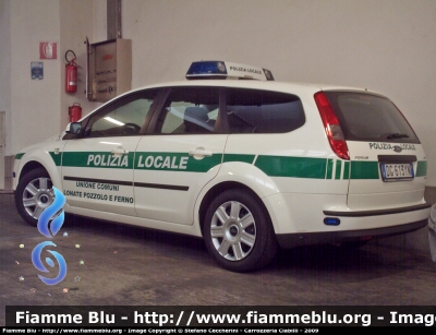 Ford Focus Style Wagon II serie
Polizia Locale Unione Comuni Lonate Pozzolo e Ferno
Parole chiave: Ford Focus_Style_Wagon_IIserie PL_Unione_Comuni_Lonate_Pozzolo_e_Ferno